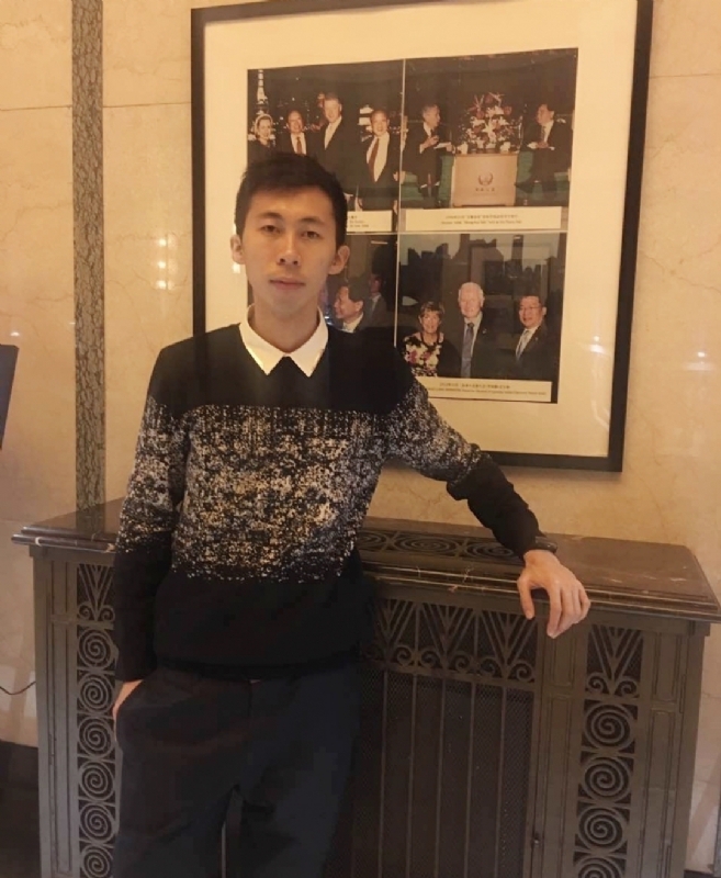 初心1988的第三张照片--罗源征婚网