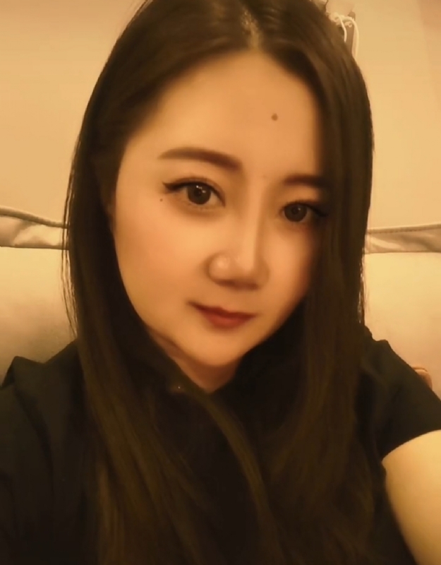 雯雯的第三张照片--罗源征婚网