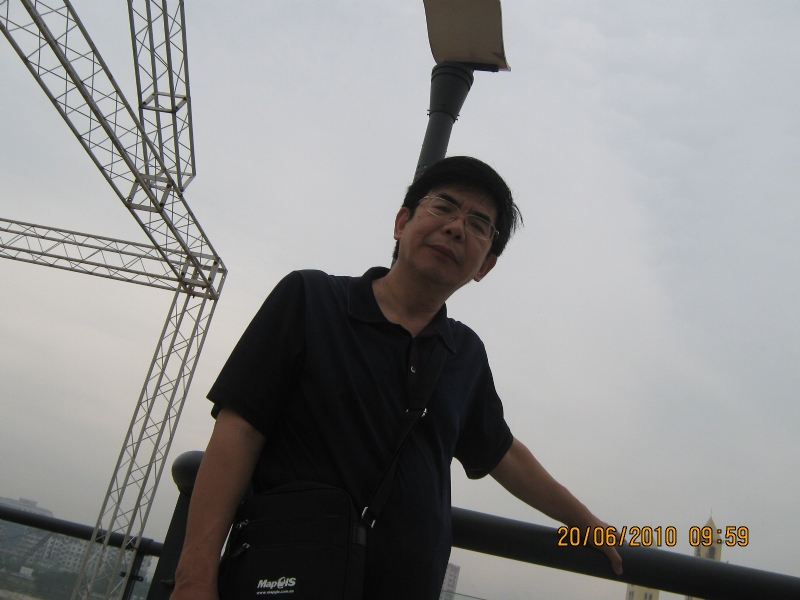 大洋孤帆的第一张照片--罗源征婚网