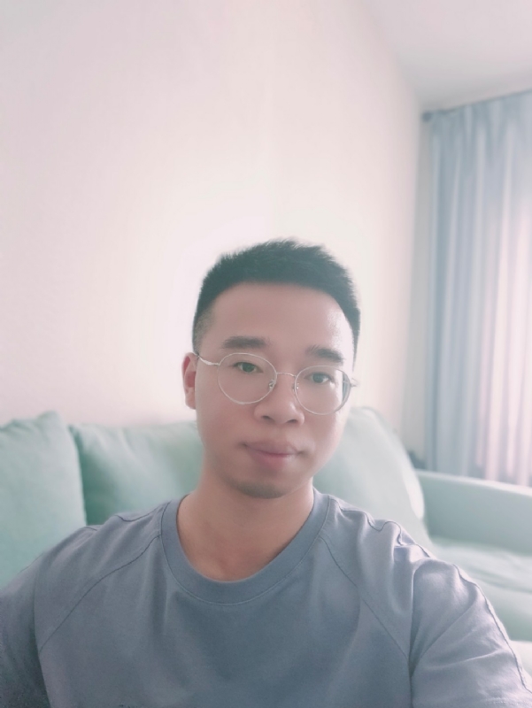 阿挺的第一张照片--罗源征婚网