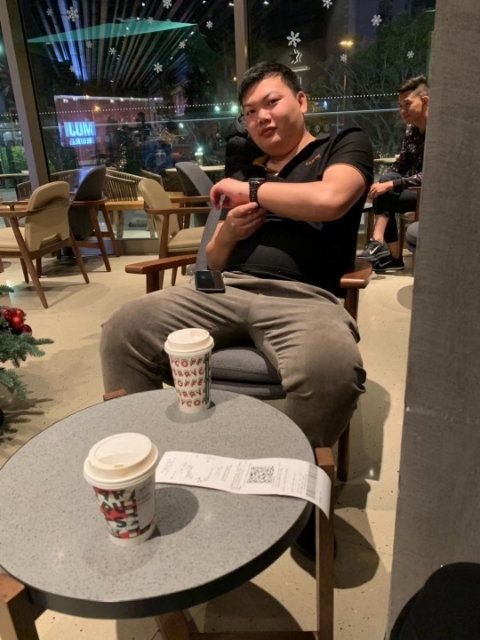 华熙的第一张照片--罗源征婚网