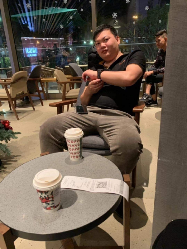 华熙的第二张照片--罗源征婚网