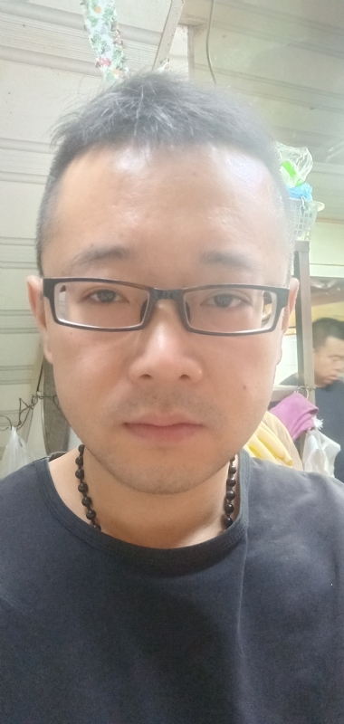 雅痞的第二张照片--罗源征婚网