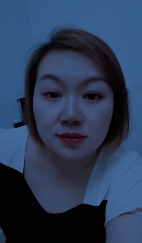 心心的第一张照片--罗源征婚网