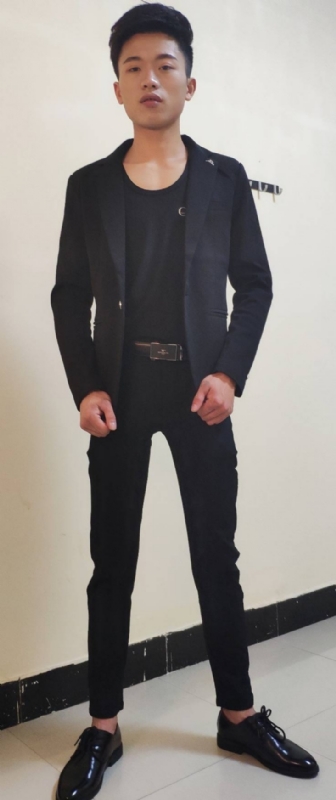 上门女婿的第三张照片--罗源征婚网