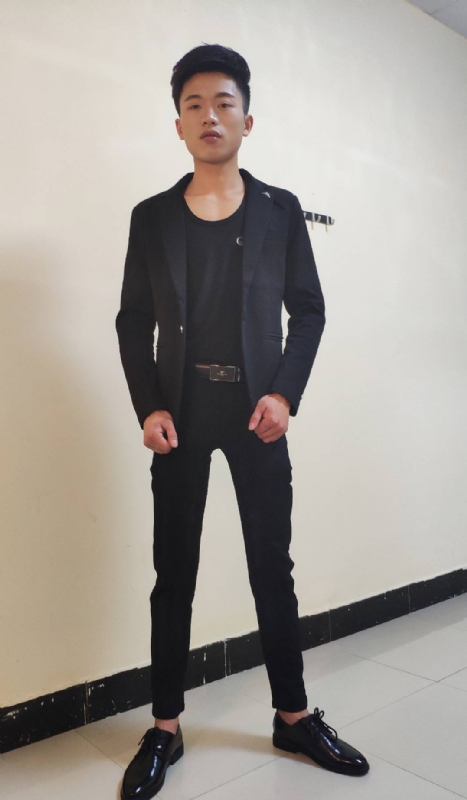 上门女婿的第四张照片--罗源征婚网