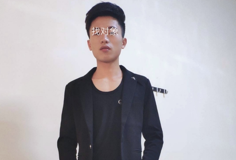 上门女婿的第五张照片--罗源征婚网