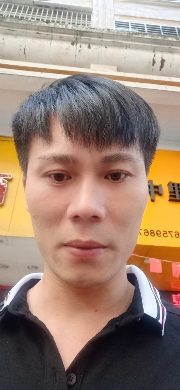 笑看人生的第一张照片--罗源征婚网