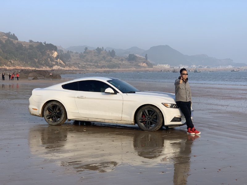 有趣的灵魂的第一张照片--罗源征婚网