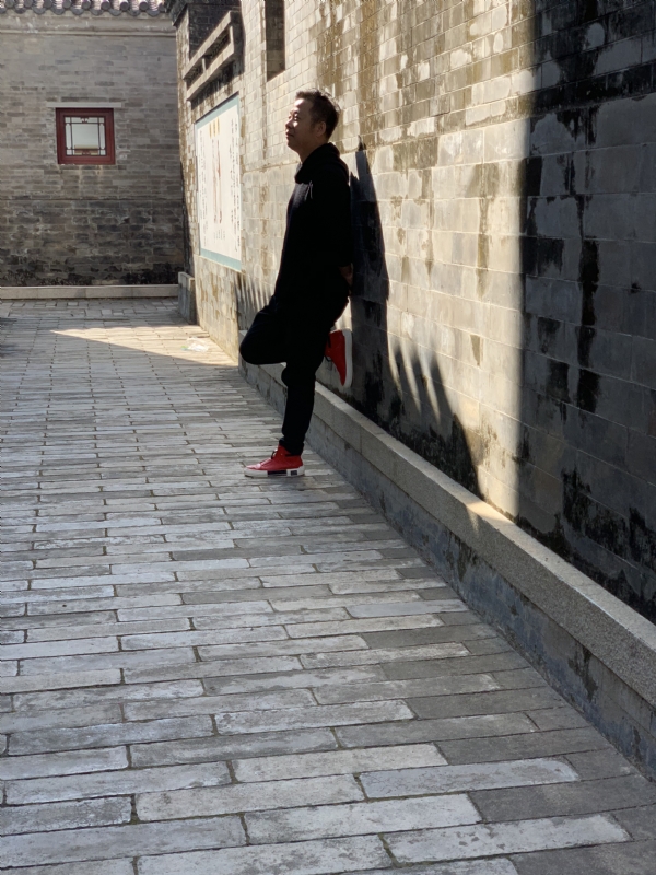 有趣的灵魂的第三张照片--罗源征婚网