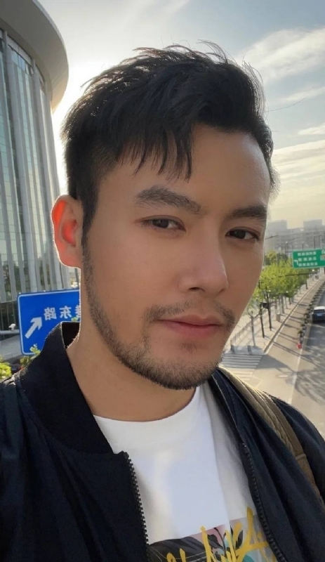 清風徐來的第一张照片--罗源征婚网