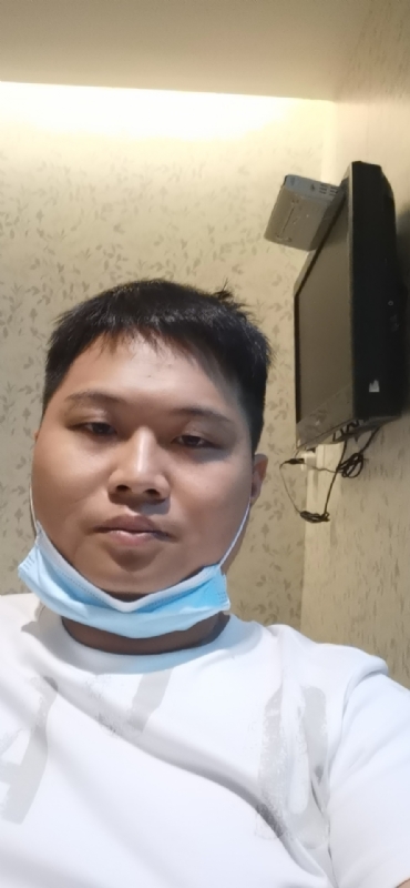 看缘分的第一张照片--罗源征婚网