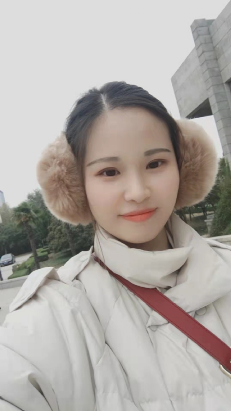 阿狸的第一张照片--罗源征婚网