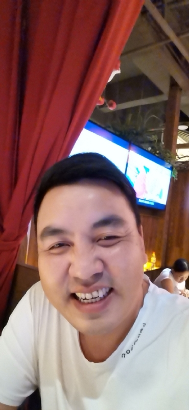 泉哥的第一张照片--罗源征婚网