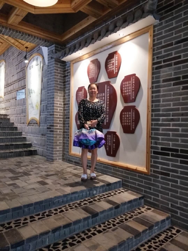 在意我的第二张照片--罗源征婚网