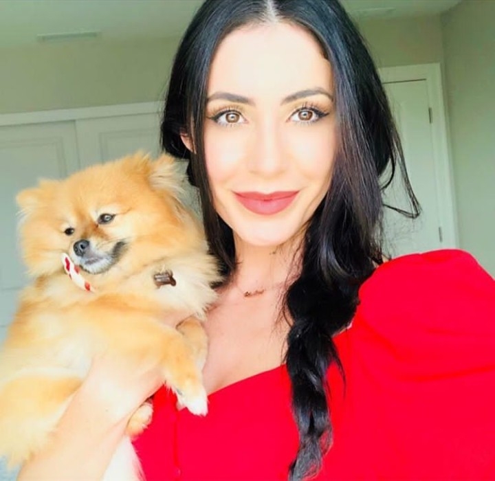 Lisadennis的第一张照片--罗源征婚网