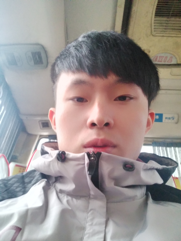 新的开始的第一张照片--罗源征婚网