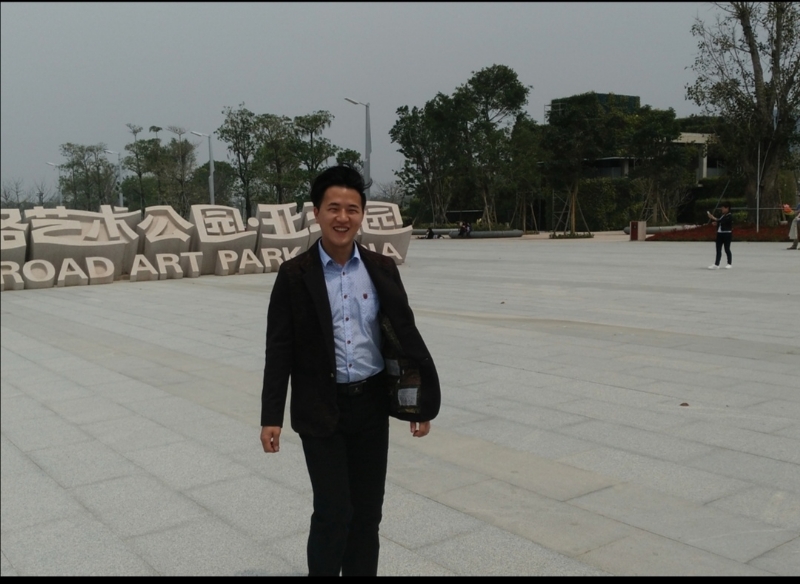 觉醒的第一张照片--罗源征婚网