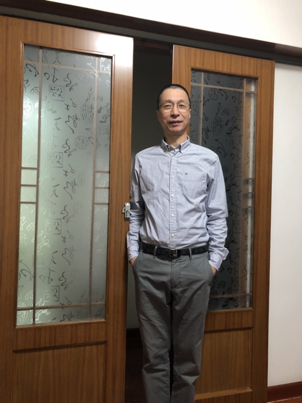 星辰的第一张照片--罗源征婚网