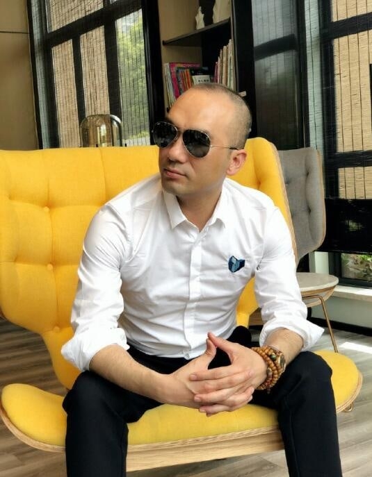 陈聚财的第三张照片--罗源征婚网