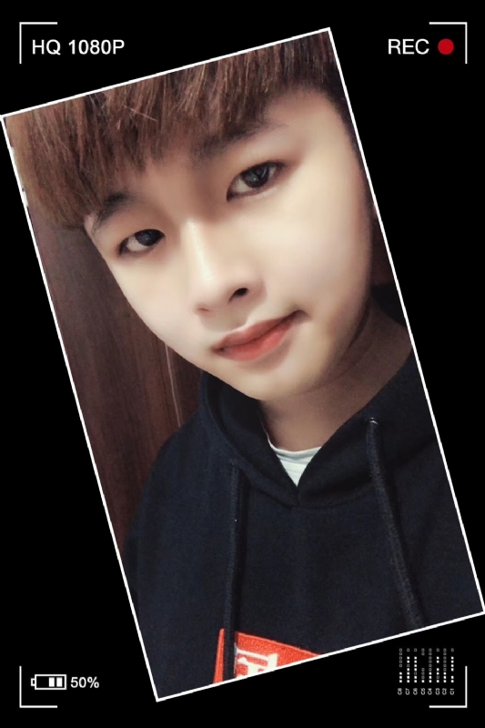 张染的第一张照片--罗源征婚网