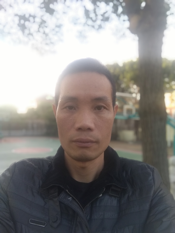 王耀明的第一张照片--罗源征婚网