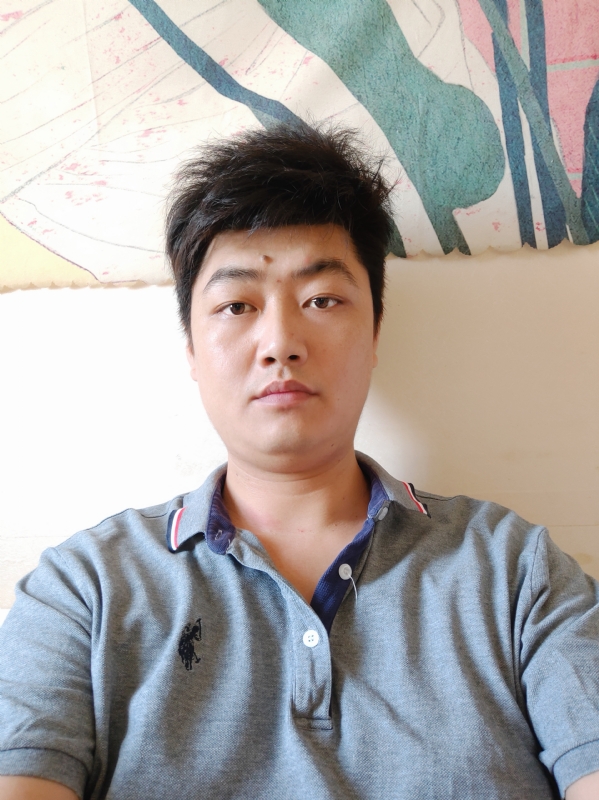 霖?的第一张照片--罗源征婚网