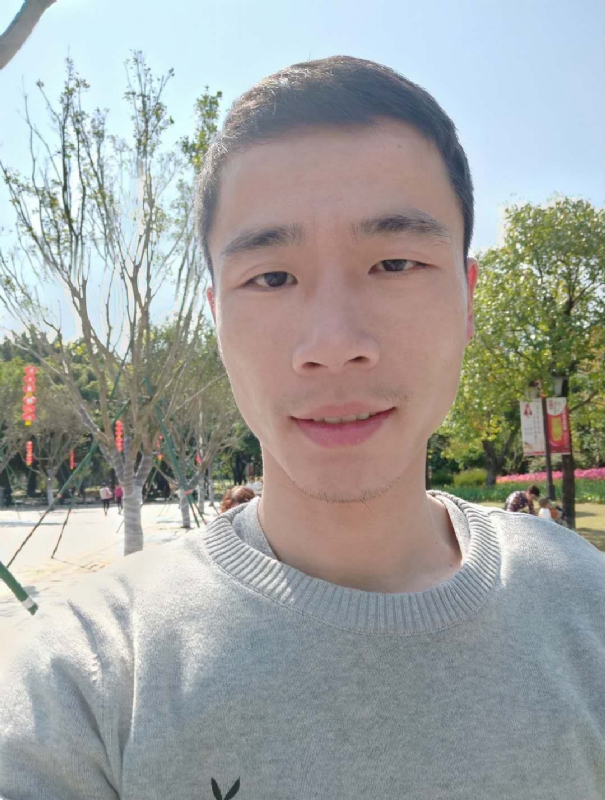 小懒虫的第一张照片--罗源征婚网