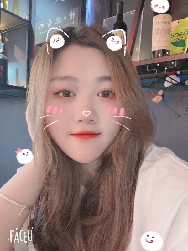 林妹妹的第一张照片--罗源征婚网