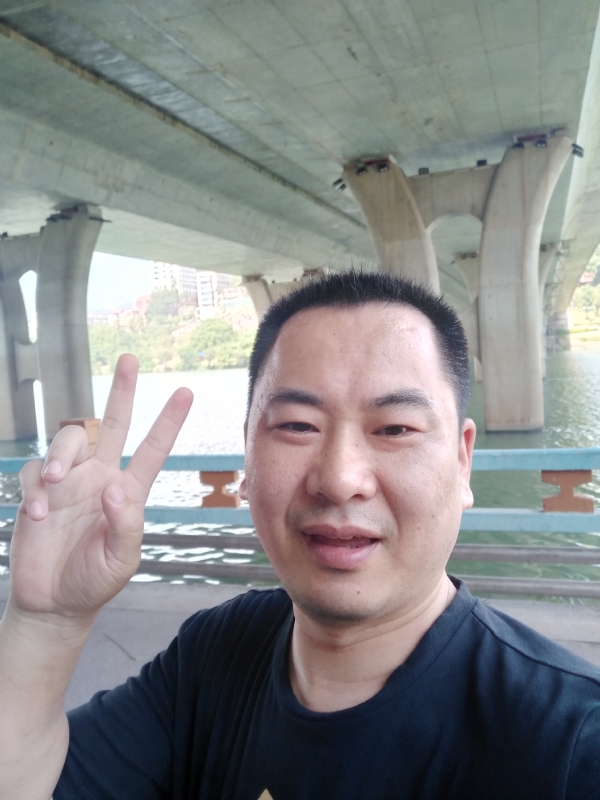 上人的第一张照片--罗源征婚网