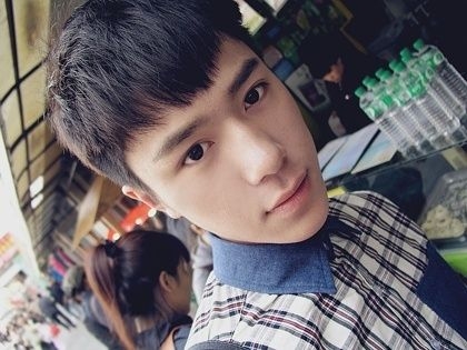 giagia的第一张照片--罗源征婚网