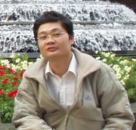 蓝岛的第一张照片--罗源征婚网