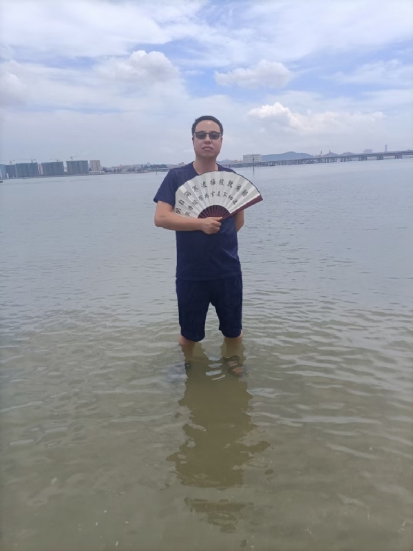 浪迹天涯的第一张照片--罗源征婚网