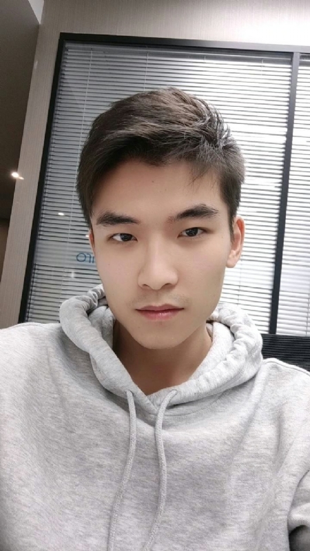 阿甘的第二张照片--罗源征婚网