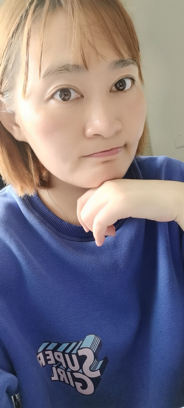 花花火的第一张照片--罗源征婚网