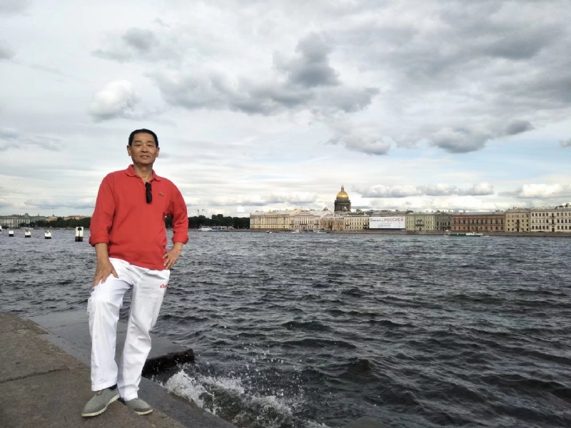 村夫的第一张照片--罗源征婚网