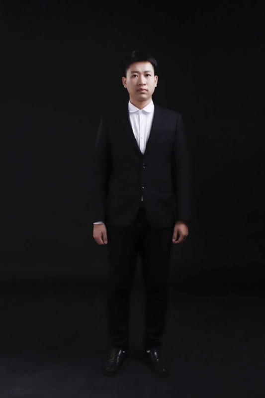 小生的第一张照片--罗源征婚网