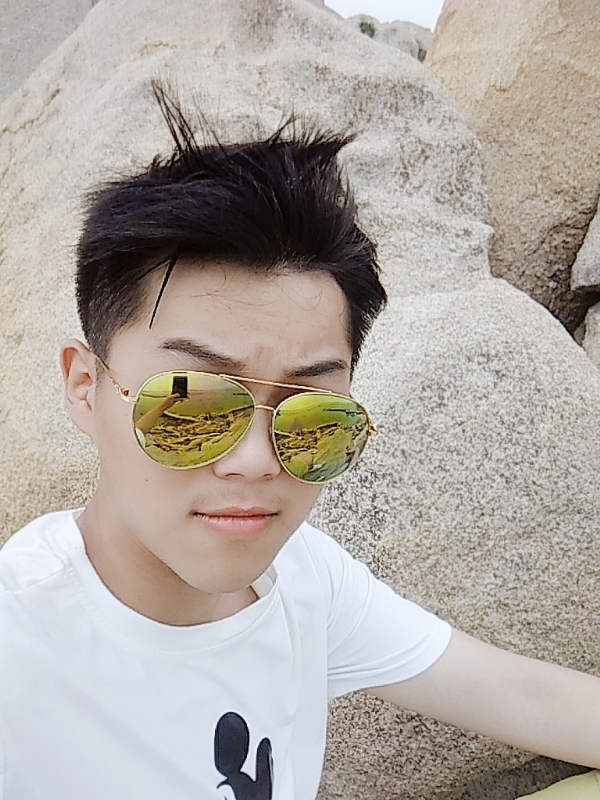 嘻嘻的第一张照片--罗源征婚网