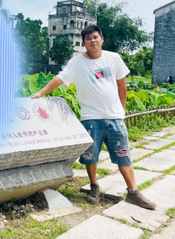 张海187的第二张照片--罗源征婚网