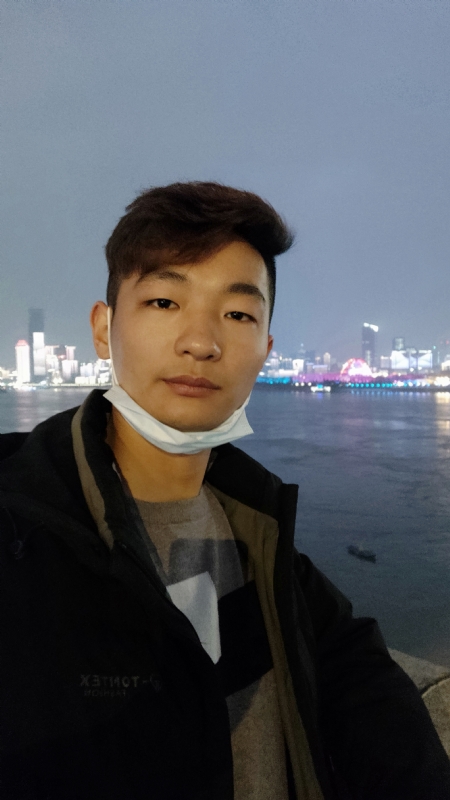 遇见的第一张照片--罗源征婚网