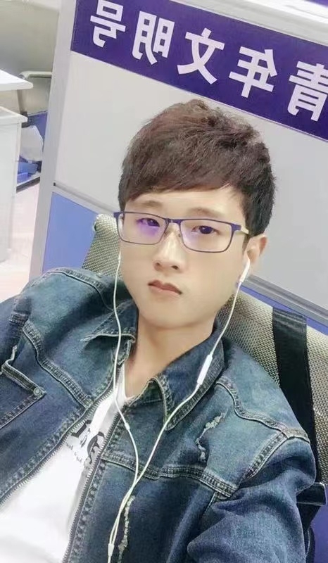 十月的第一张照片--罗源征婚网