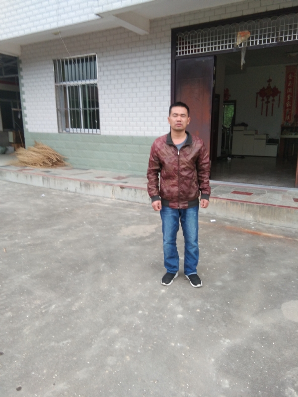 阿泉的第一张照片--罗源征婚网