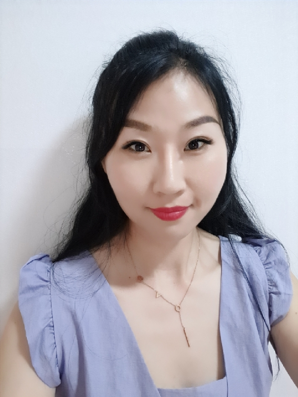 淘淘的第一张照片--罗源征婚网