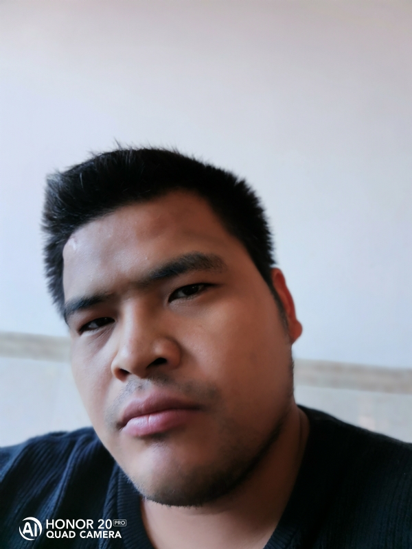 星空的第一张照片--罗源征婚网