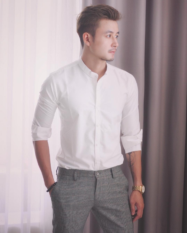 kevin的第一张照片--罗源征婚网