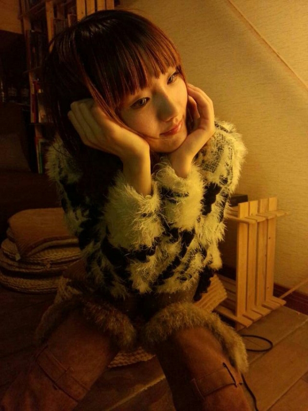 小蛮腰的第一张照片--罗源征婚网