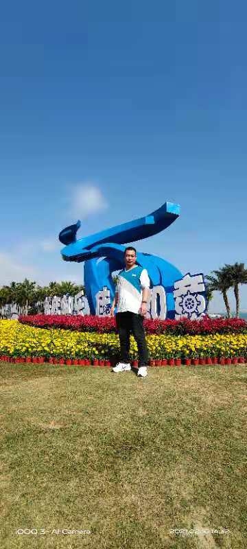 木子的第一张照片--罗源征婚网