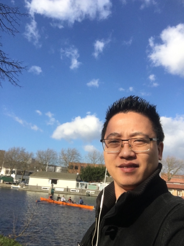 望归故里的第一张照片--罗源征婚网