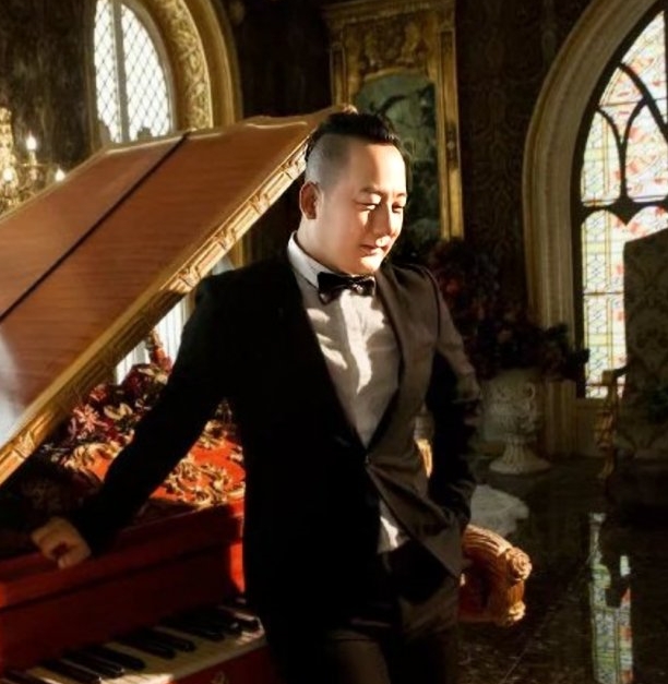 风雨飘摇的第一张照片--罗源征婚网