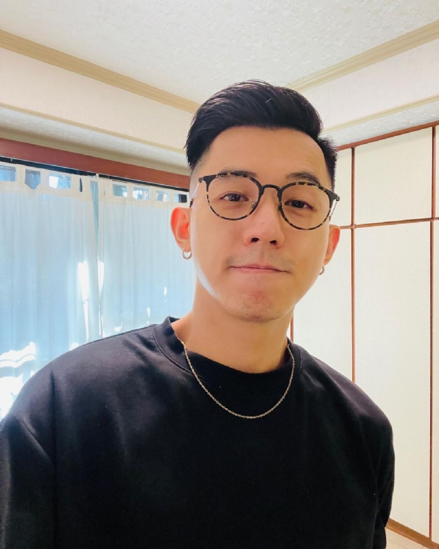 张智宸的第二张照片--罗源征婚网